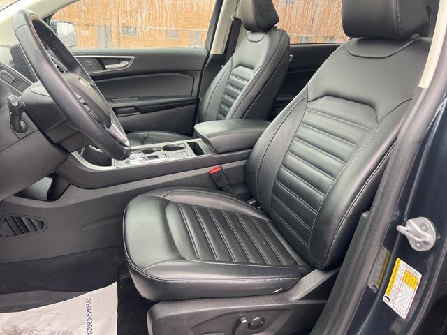 used 2023 Ford Edge car, priced at $26,250