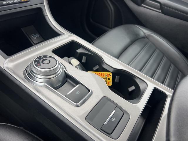 used 2023 Ford Edge car, priced at $26,250