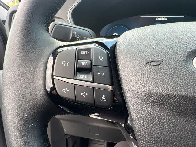 used 2023 Ford Escape car, priced at $23,515