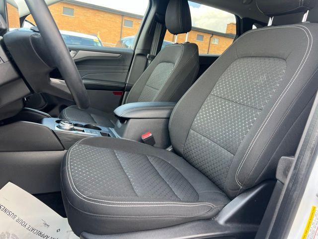 used 2023 Ford Escape car, priced at $23,515