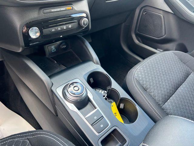 used 2023 Ford Escape car, priced at $23,515