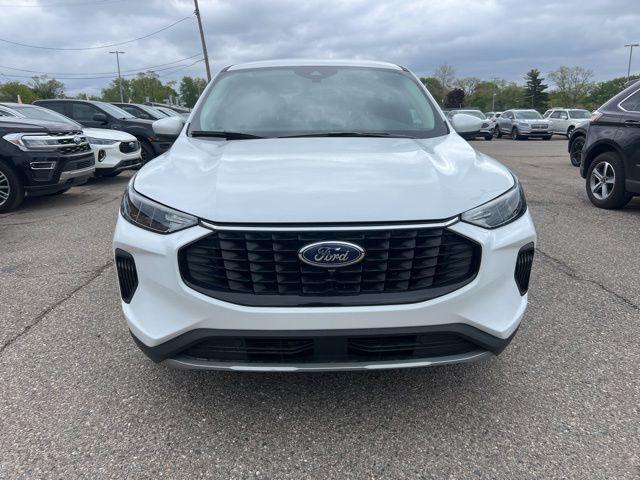 used 2023 Ford Escape car, priced at $23,515