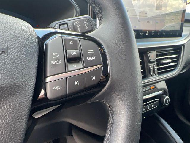 used 2023 Ford Escape car, priced at $23,515
