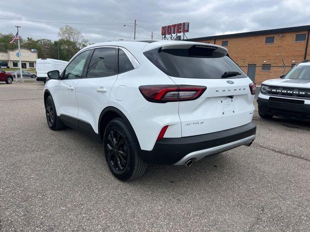 used 2023 Ford Escape car, priced at $23,515