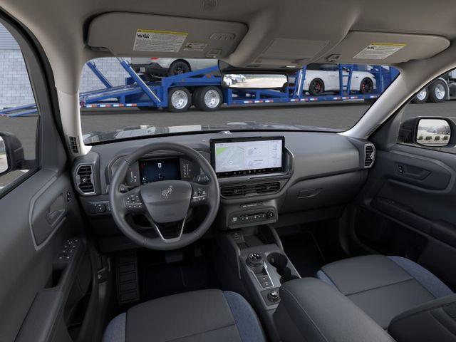 new 2026 Ford Bronco Sport car