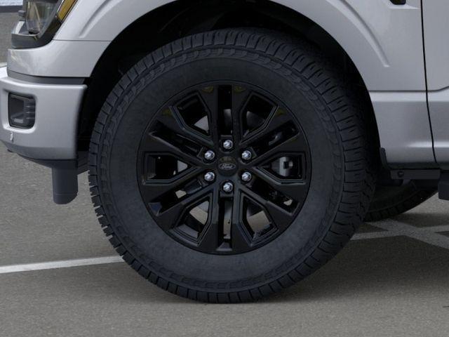 new 2026 Ford F-150 car, priced at $53,411