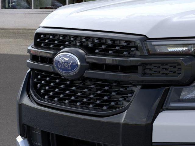new 2026 Ford Ranger car, priced at $38,584