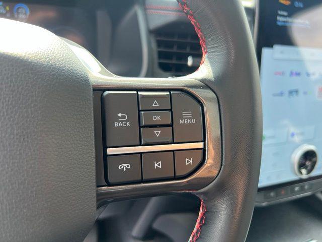 used 2023 Ford Expedition car, priced at $51,240