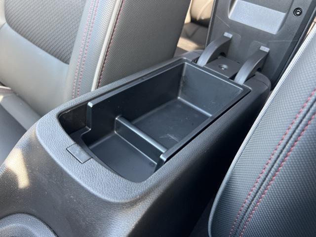 used 2021 Chevrolet TrailBlazer car, priced at $16,844