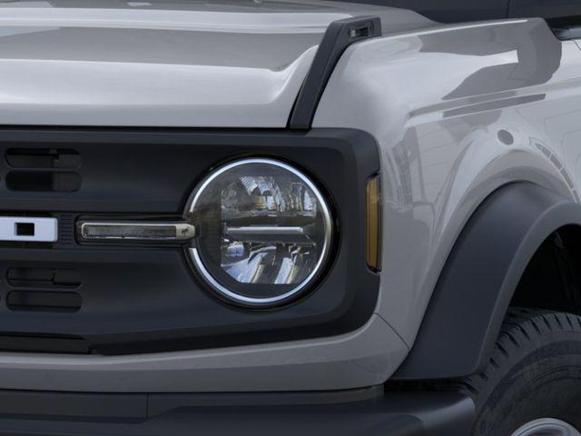 new 2026 Ford Bronco car, priced at $47,593