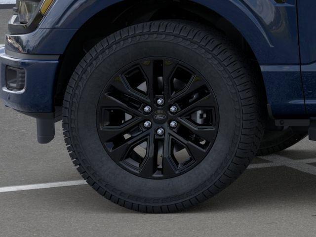 new 2026 Ford F-150 car, priced at $54,780