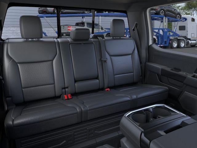 new 2026 Ford F-150 car