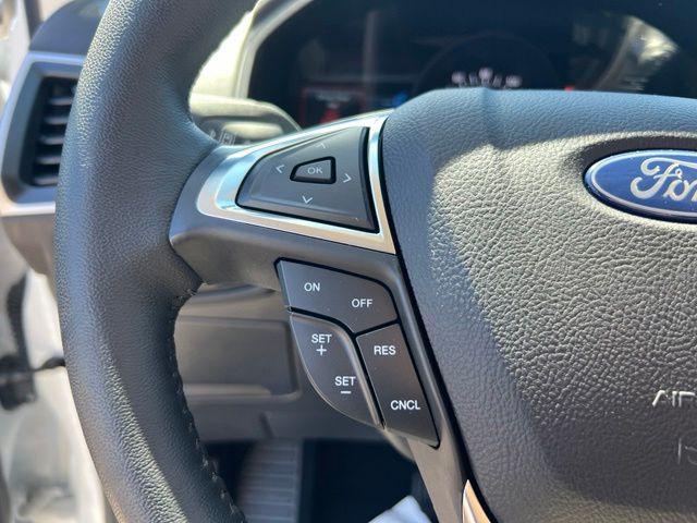 used 2024 Ford Edge car, priced at $30,510