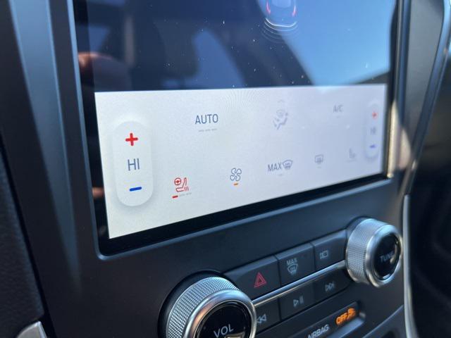 used 2024 Ford Edge car, priced at $31,998