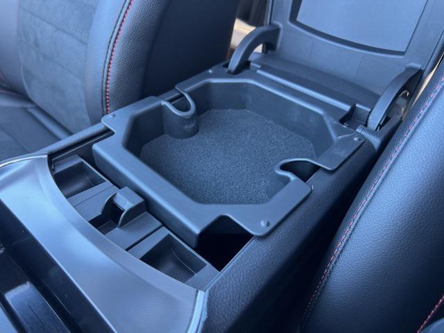 used 2024 Ford Edge car, priced at $31,998