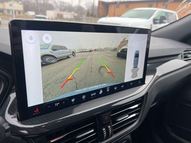 used 2024 Ford Escape car, priced at $25,470