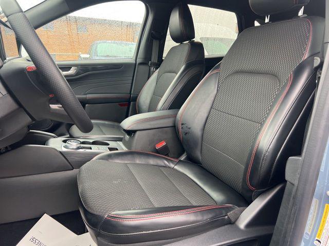 used 2024 Ford Escape car, priced at $25,470