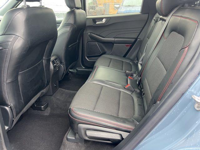 used 2024 Ford Escape car, priced at $25,470