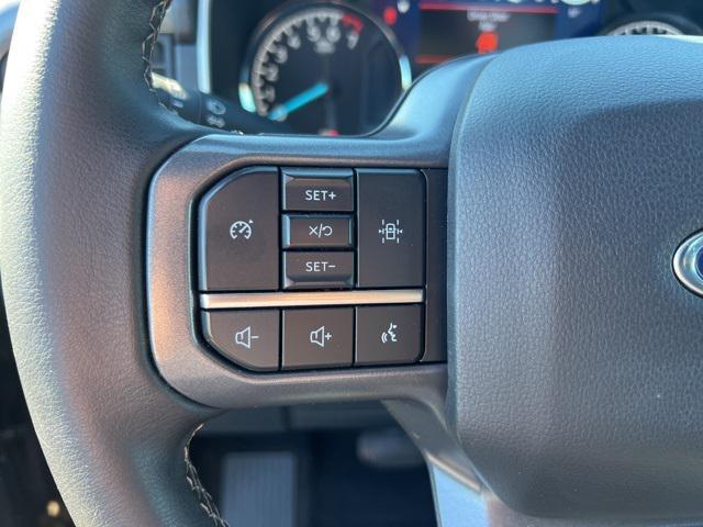 used 2023 Ford F-150 car, priced at $37,880