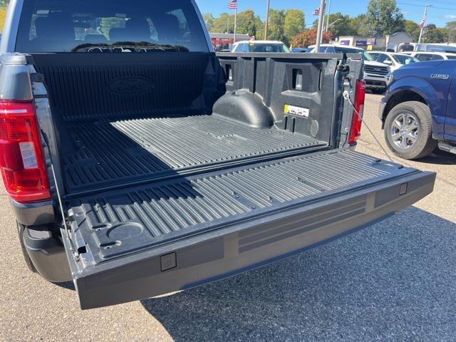 used 2023 Ford F-150 car, priced at $37,880