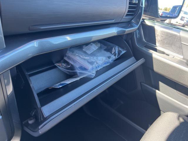 used 2023 Ford F-150 car, priced at $37,880