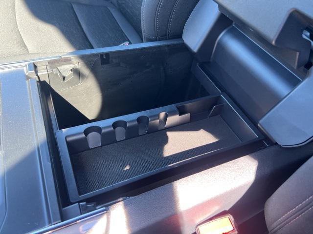 used 2023 Ford F-150 car, priced at $37,880