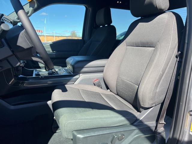 used 2023 Ford F-150 car, priced at $37,880