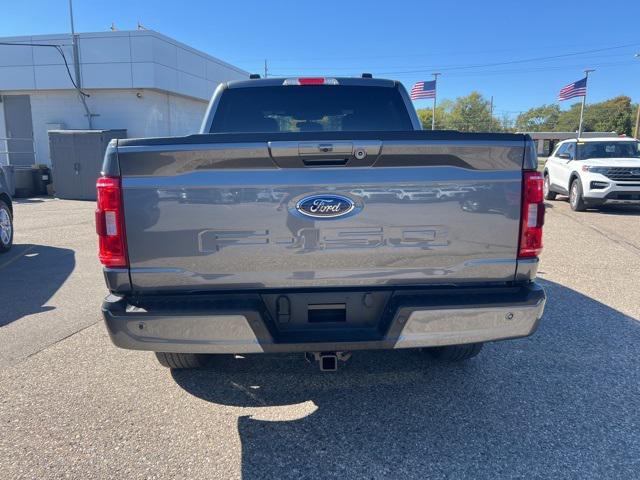 used 2023 Ford F-150 car, priced at $37,880