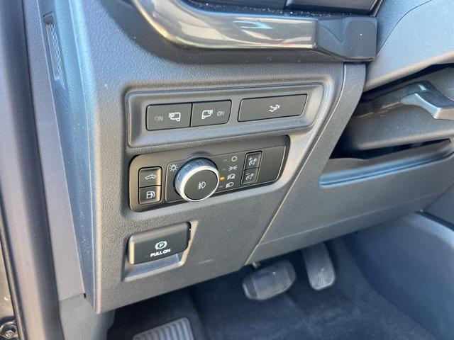 used 2023 Ford F-150 car, priced at $37,880