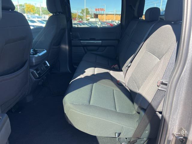 used 2023 Ford F-150 car, priced at $37,880