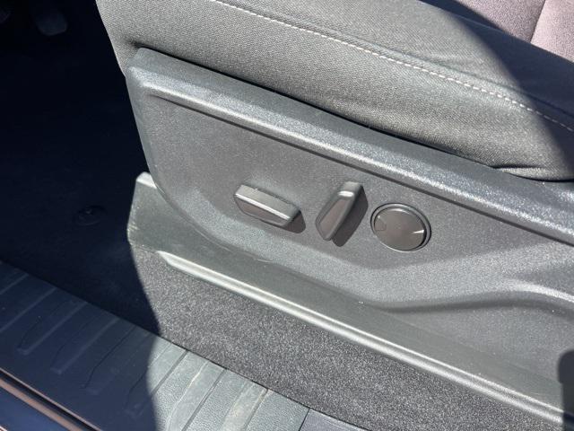 used 2023 Ford F-150 car, priced at $37,880