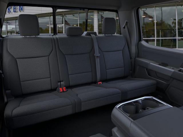 new 2026 Ford F-150 car, priced at $51,635