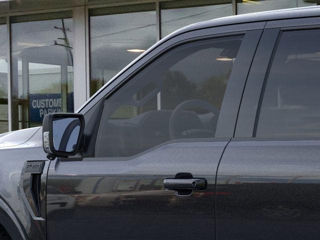 new 2026 Ford F-150 car, priced at $51,635