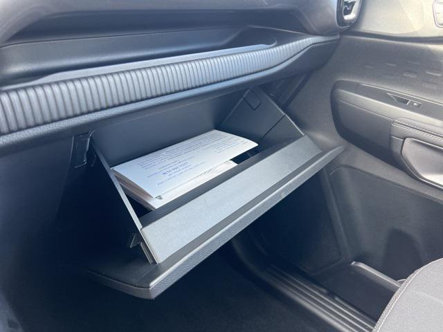 used 2024 Ford Ranger car, priced at $34,745