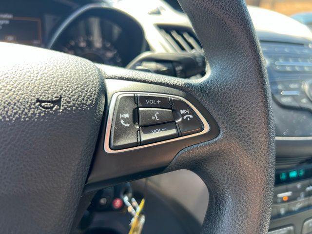 used 2017 Ford Escape car, priced at $12,275
