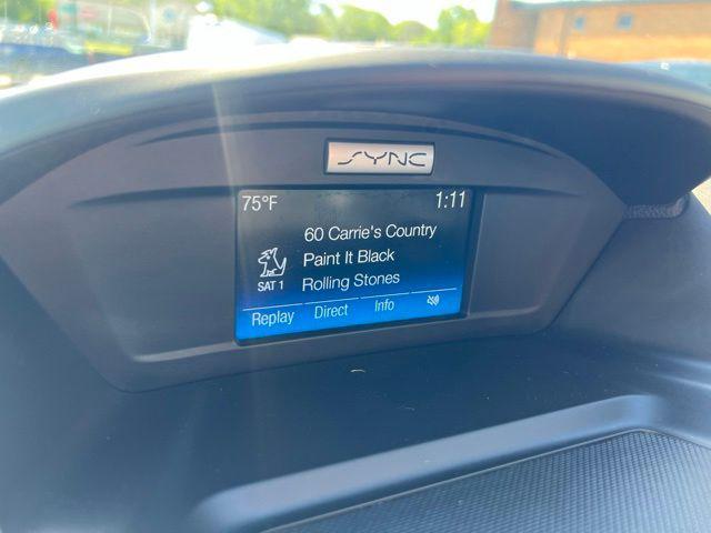 used 2017 Ford Escape car, priced at $12,275