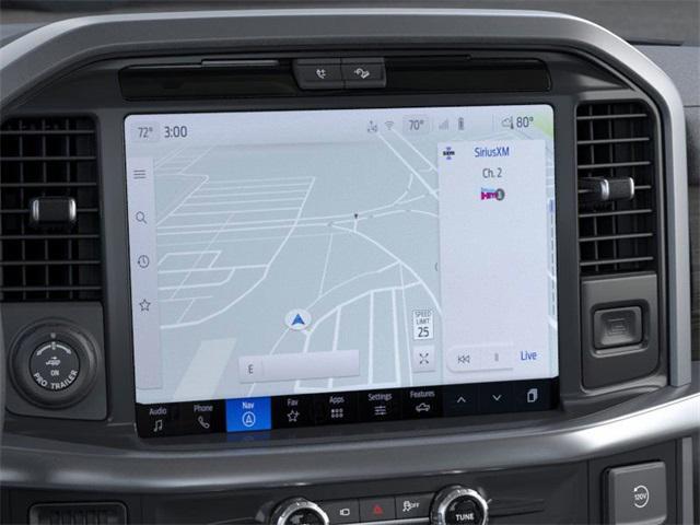 new 2026 Ford F-150 car