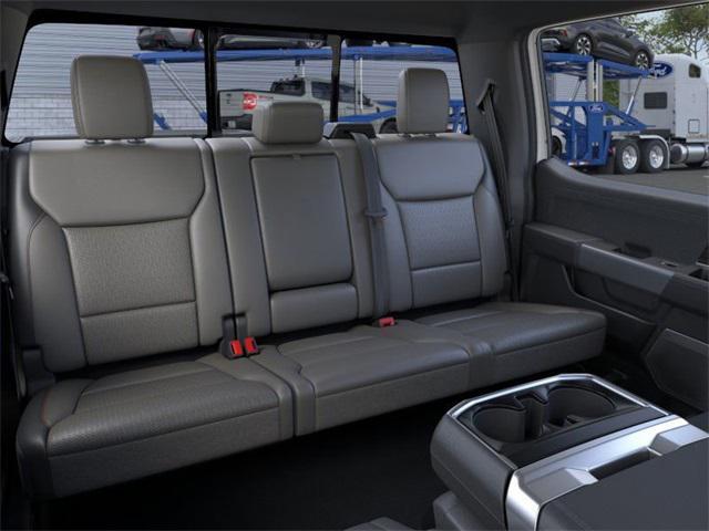 new 2026 Ford F-150 car