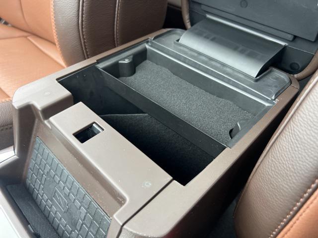 used 2023 Ford Explorer car, priced at $40,578