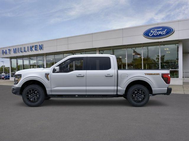 new 2026 Ford F-150 car, priced at $74,002