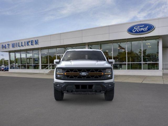 new 2026 Ford F-150 car, priced at $74,002