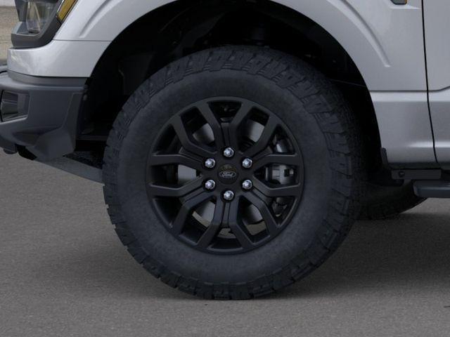 new 2026 Ford F-150 car, priced at $74,002