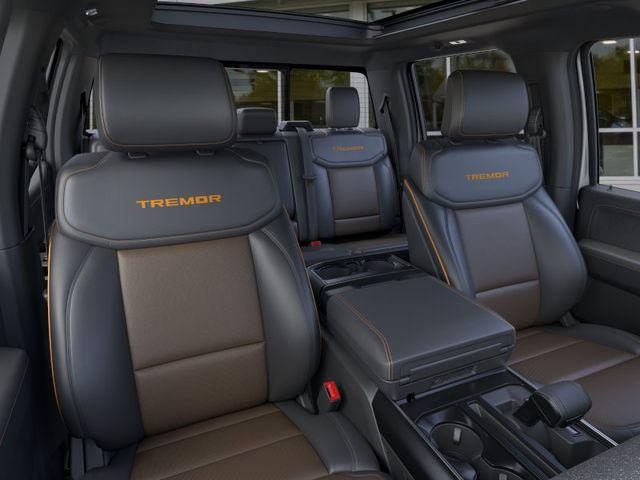 new 2026 Ford F-150 car, priced at $74,002