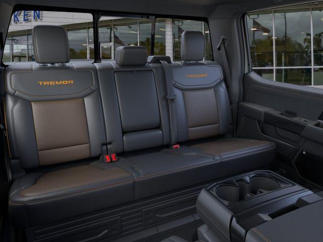 new 2026 Ford F-150 car, priced at $74,002