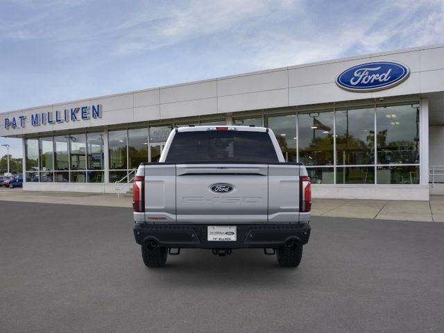 new 2026 Ford F-150 car, priced at $74,002