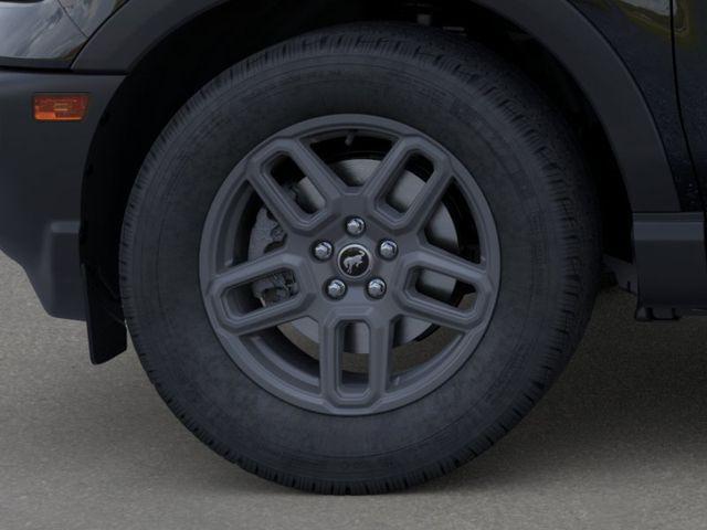 new 2026 Ford Bronco Sport car, priced at $33,836