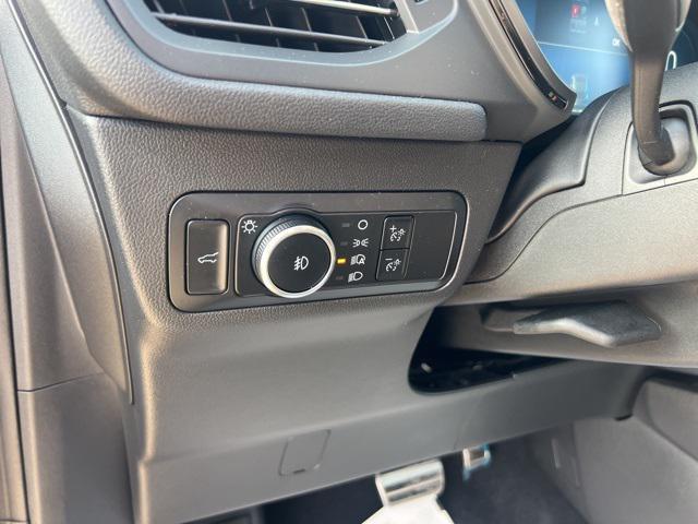 used 2023 Ford Escape car, priced at $24,954