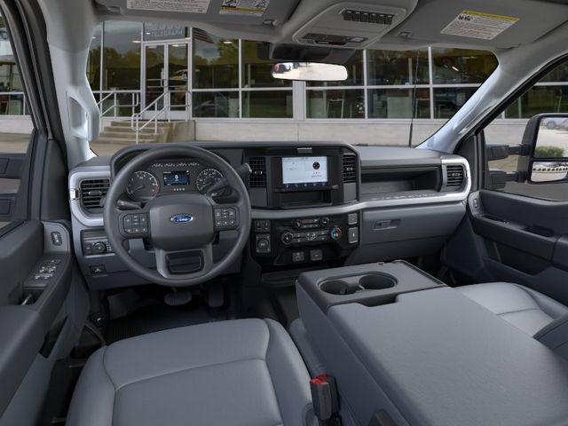new 2026 Ford F-350 car, priced at $55,134
