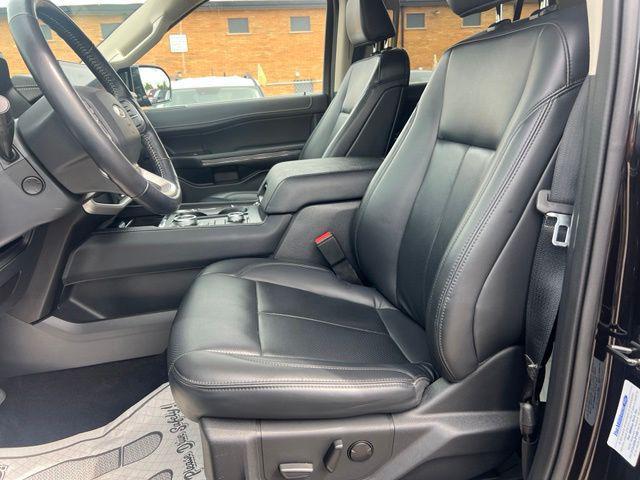 used 2023 Ford Expedition car, priced at $42,030
