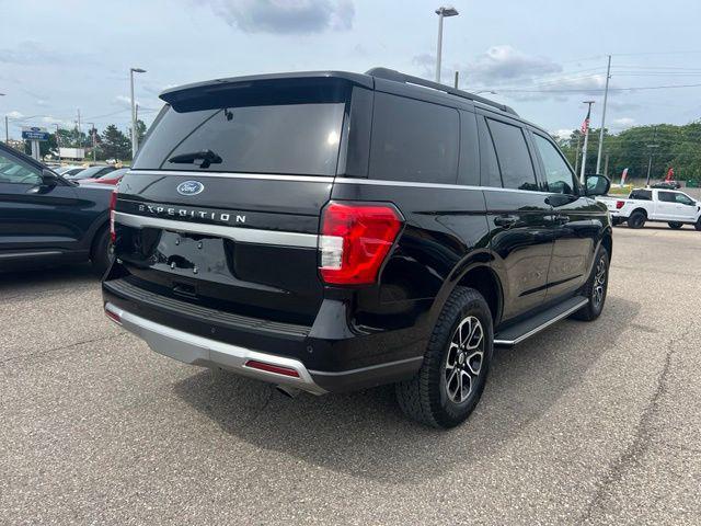 used 2023 Ford Expedition car, priced at $42,030